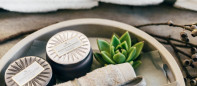 Nakvynė su pusryčiais ir apsilankymu SPA centre